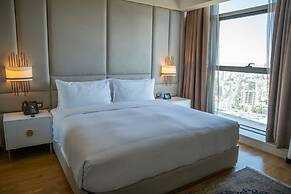 Hilton Amman