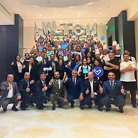 Hilton Amman