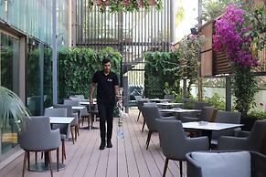 Hilton Amman