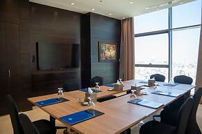Hilton Amman