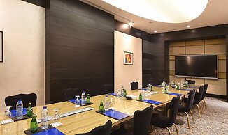 Hilton Amman