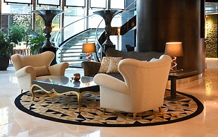 Hilton Amman