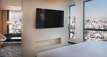 Hilton Amman