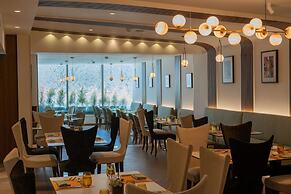 Hilton Amman