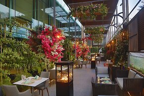 Hilton Amman