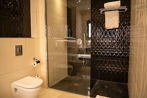 Hilton Amman