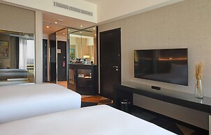 Hilton Amman
