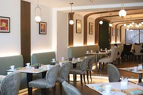 Hilton Amman