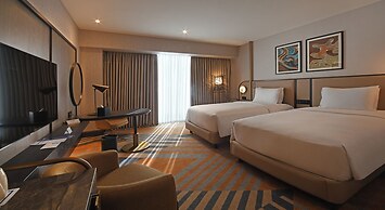 Hilton Amman
