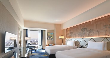 Hilton Amman