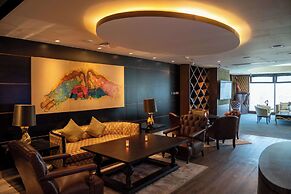 Hilton Amman