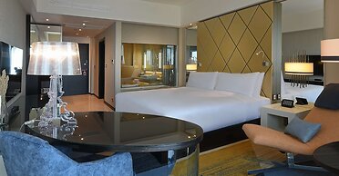 Hilton Amman