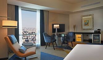 Hilton Amman