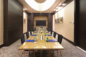 Hilton Amman