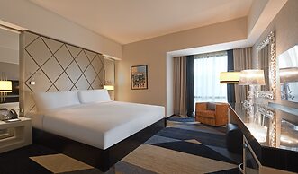 Hilton Amman