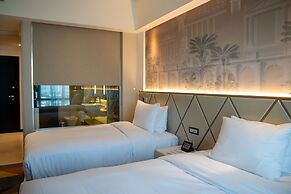 Hilton Amman