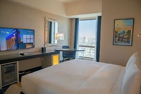 Hilton Amman