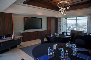 Hilton Amman