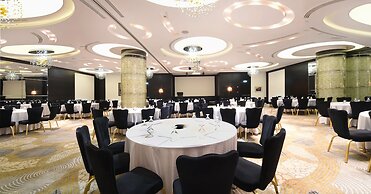Hilton Amman