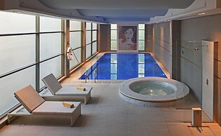 Hilton Amman