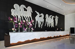 Hilton Amman
