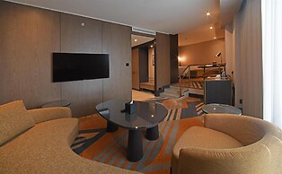Hilton Amman