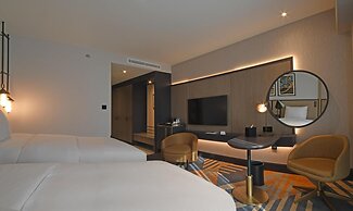 Hilton Amman