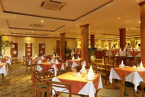 Hunas Falls Hotel