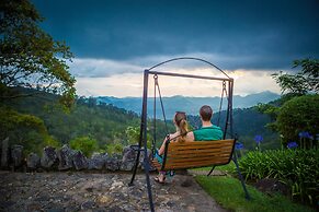 Hunas Falls Hotel