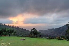 Hunas Falls Hotel