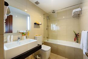 Hunas Falls Hotel