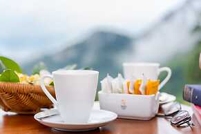 Hunas Falls Hotel