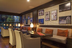 Hunas Falls Hotel