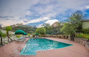 Hunas Falls Hotel