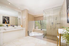 Hunas Falls Hotel