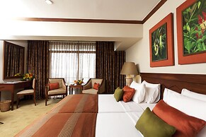 Hunas Falls Hotel
