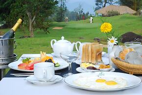 Hunas Falls Hotel