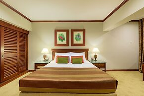 Hunas Falls Hotel