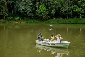 Hunas Falls Hotel