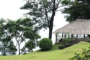 Hunas Falls Hotel