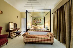 Hunas Falls Hotel
