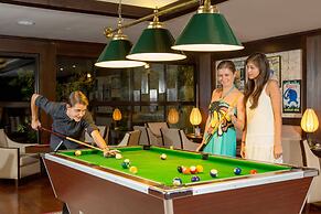 Hunas Falls Hotel