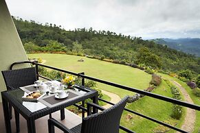 Hunas Falls Hotel