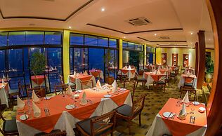 Hunas Falls Hotel