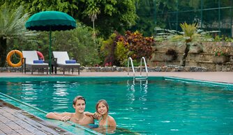 Hunas Falls Hotel