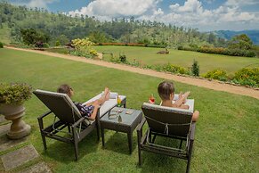 Hunas Falls Hotel