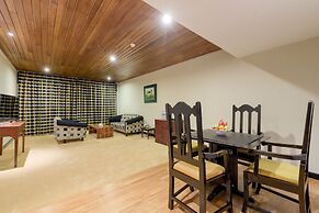 Hunas Falls Hotel