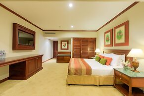 Hunas Falls Hotel