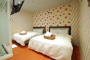Happiness Inn