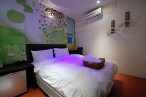 Happiness Inn